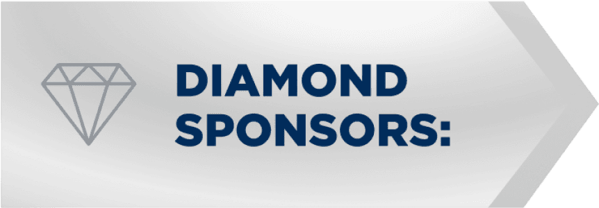 Diamond Sponsors Logo